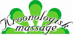 Kroonologisk Massage